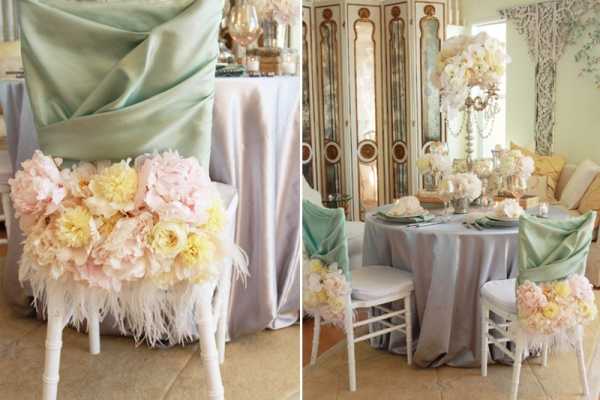 The Wedding Decor The Wedding Decor
