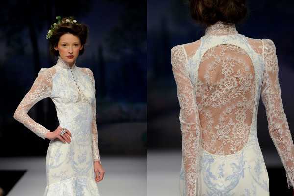 Now onto a urban legend the blue soled Louboutin bridal shoe Now onto a urban legend the blue soled Louboutin bridal shoe