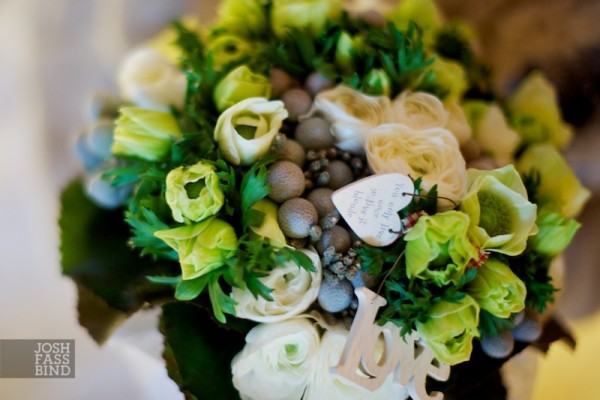 wedding flowers chamonix