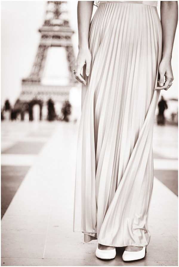 fashion paris