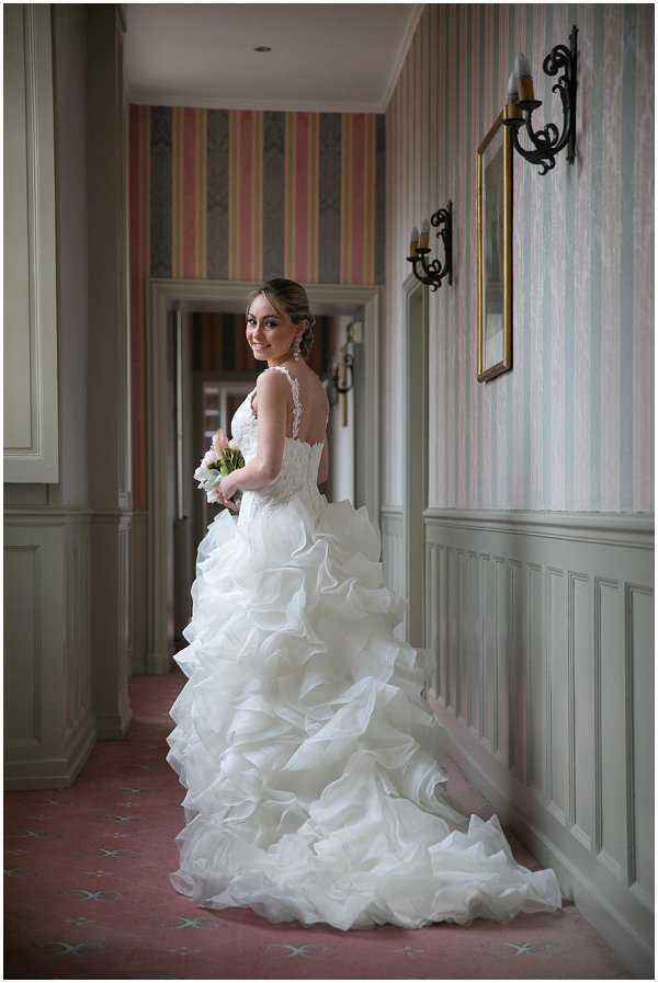 Wedding Dresses Catholic Wedding Dress