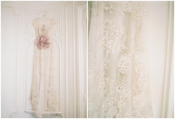 claire pettibone wedding dress lace