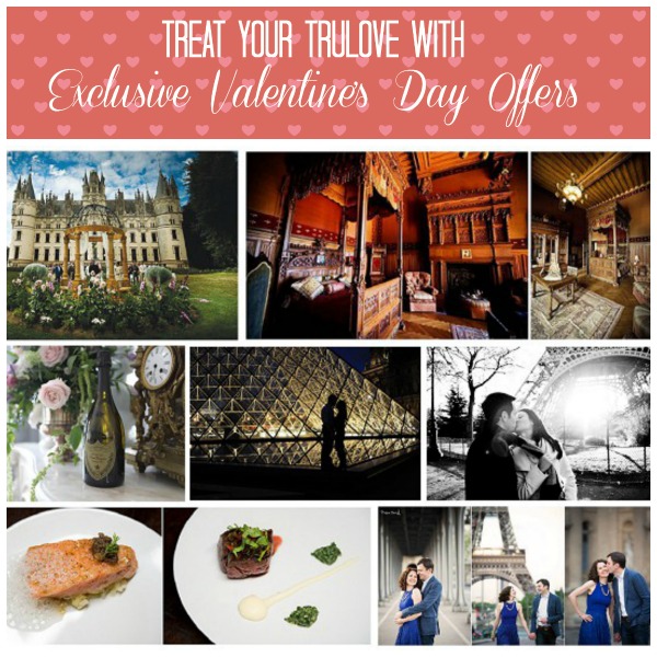 valentines day offers 2014