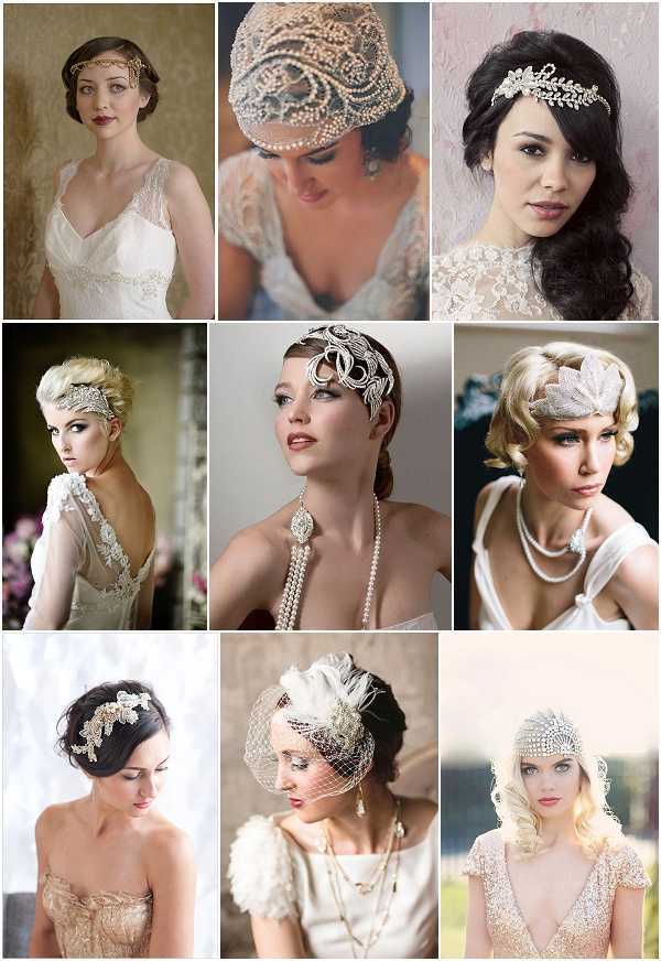 Bridal Pinspiration