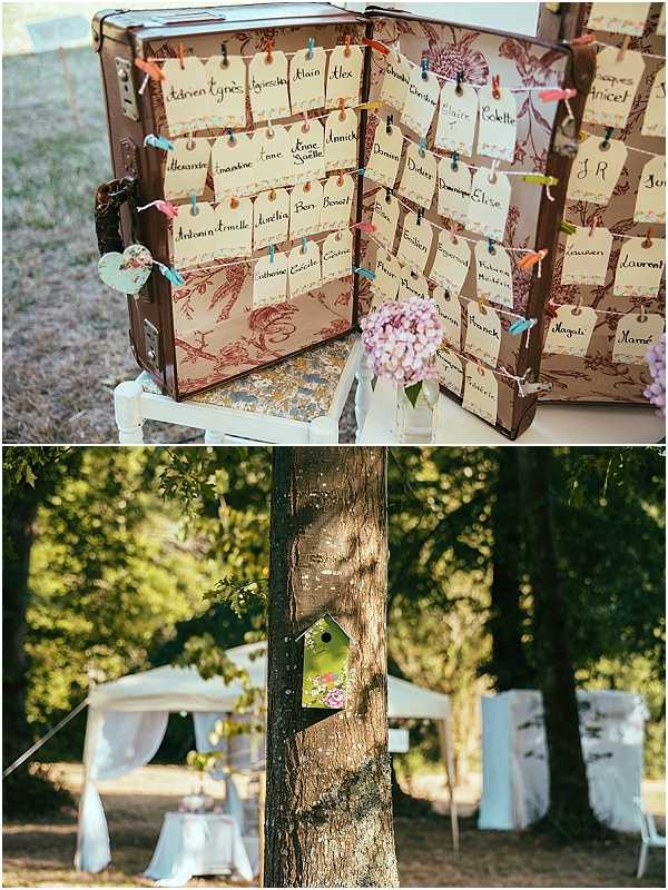 Diy Vintage Wedding 72