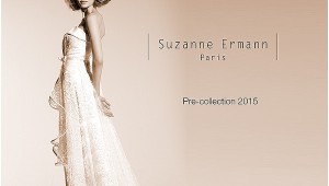 Suzanne Ermann Wedding Dresses