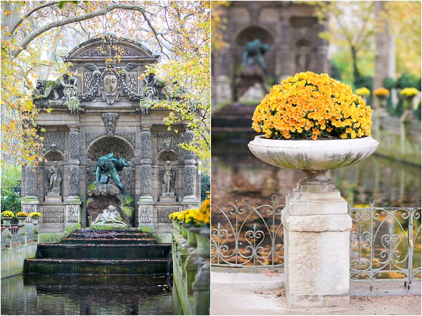 paris gardens