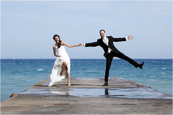 French Riviera wedding photographer
