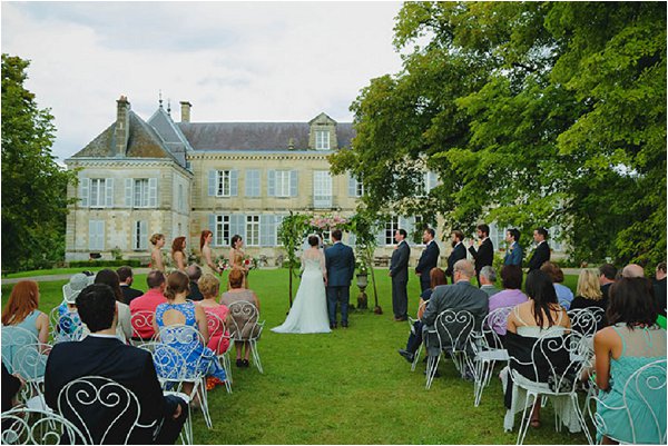 marry outside in France