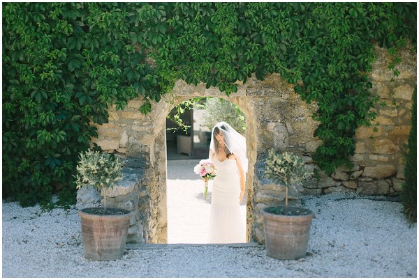 wedding photography in Provence