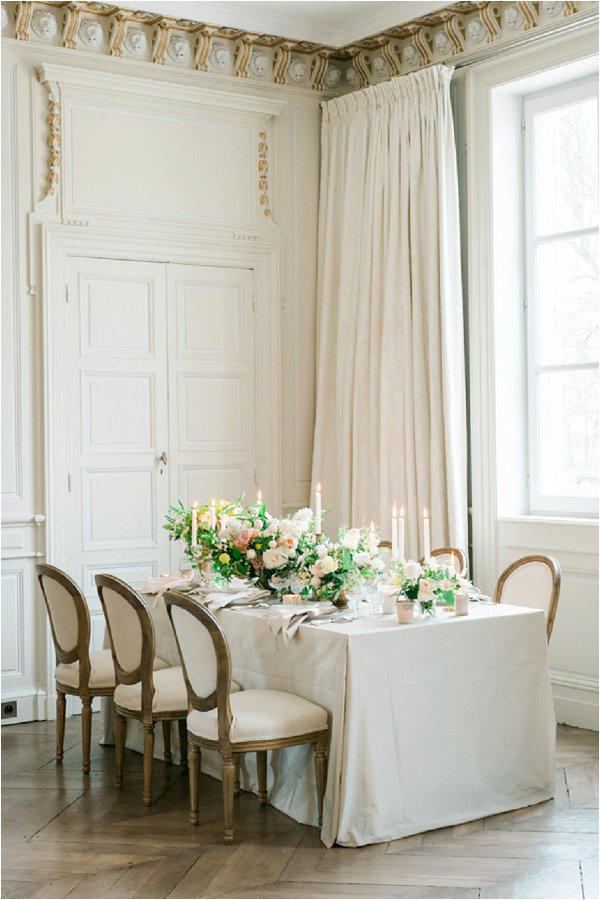 Luxury Wedding Table inspiration