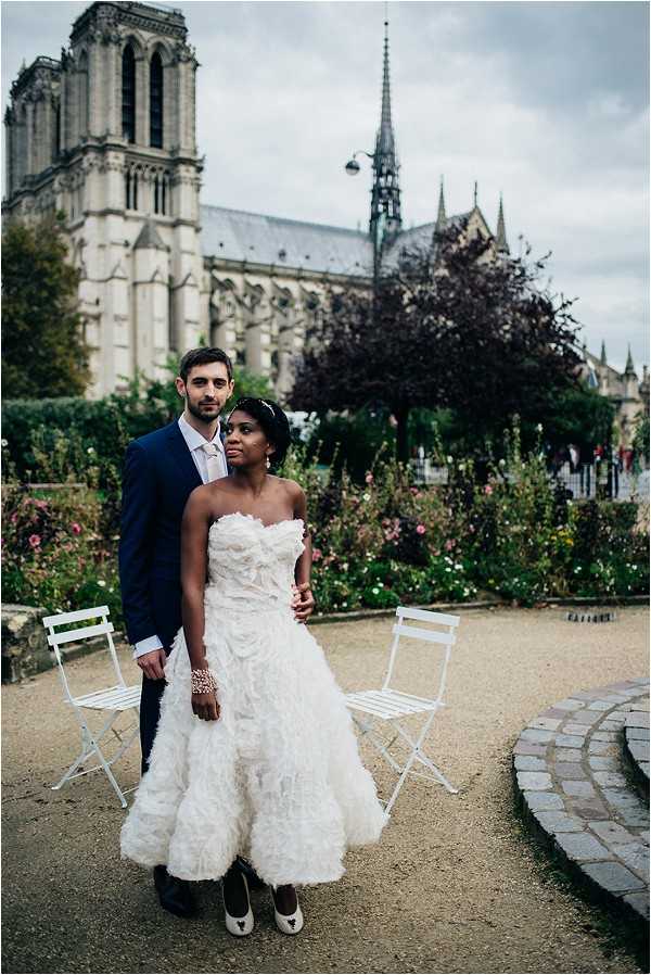 Paris Wedding Inspiration French Style Ideas For Eloping To Paris