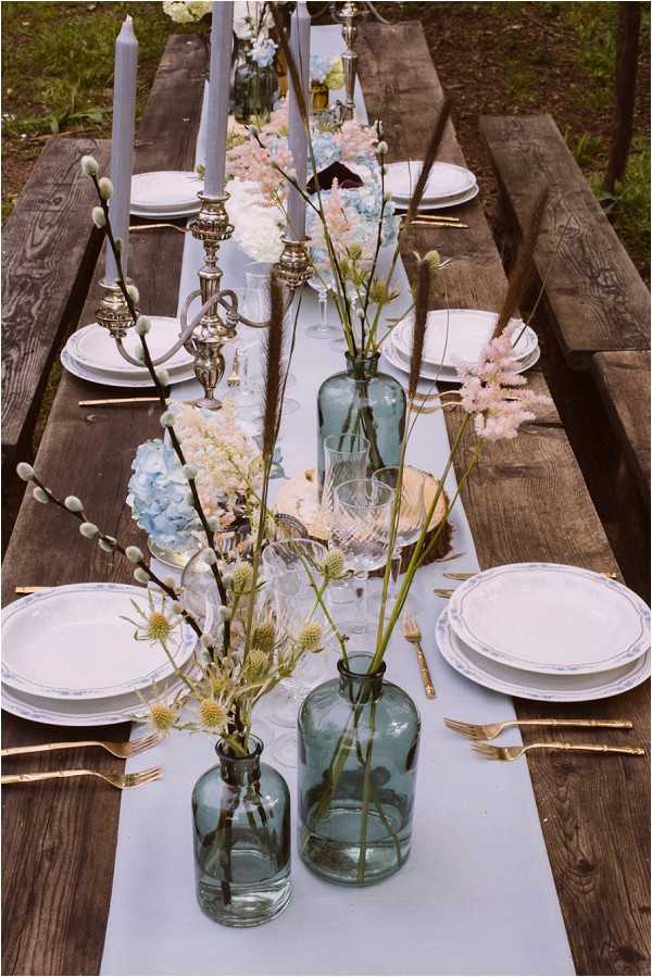 Top 10 Wedding Centerpieces for 2016 French Wedding Style