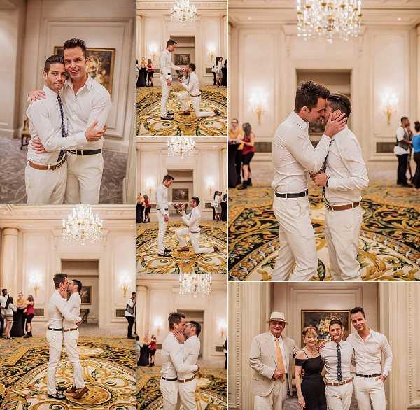 Josh Flagg's Dream Wedding Plans with Bobby Boyd, All Details About The