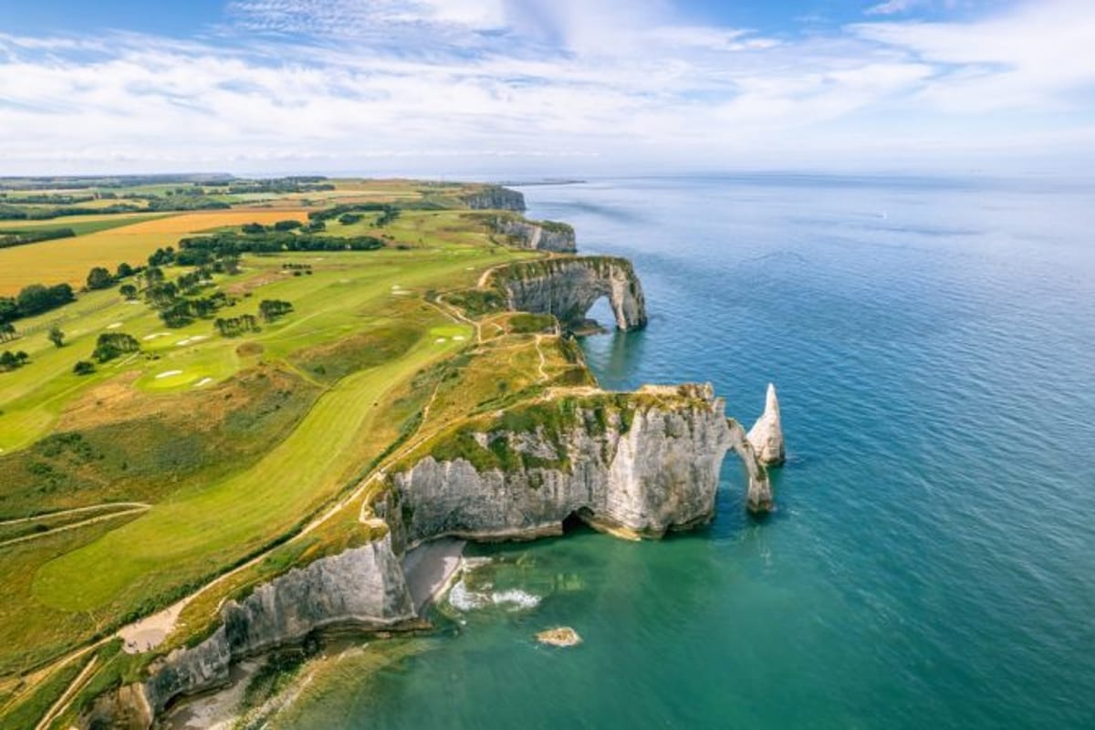 Normandy