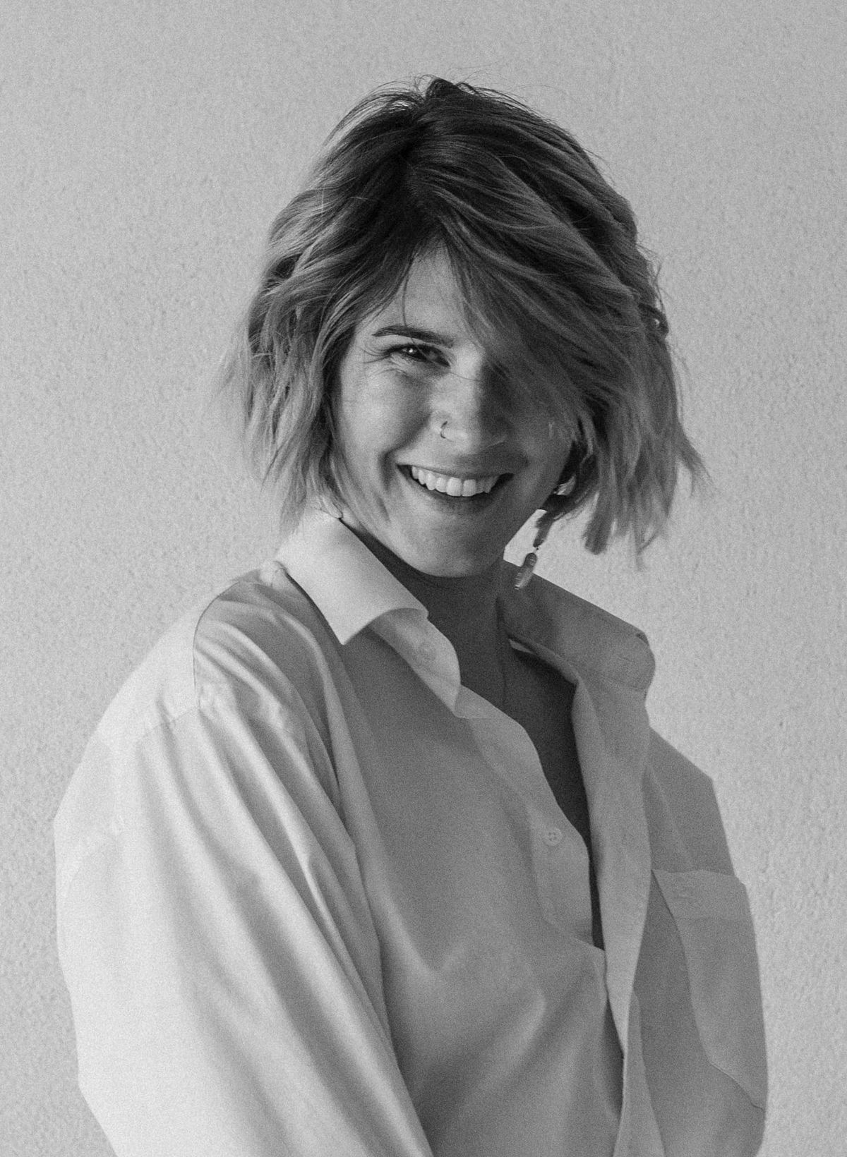 Sidonie Vidal