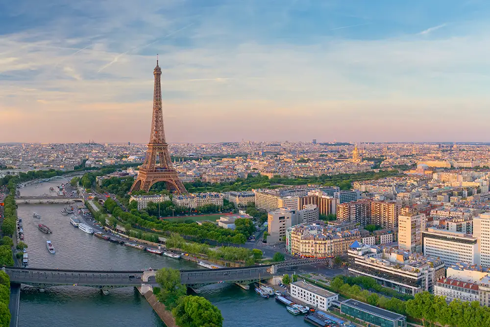 Château Wedding Venues near Paris