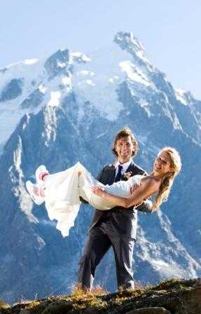 chamonix wedding