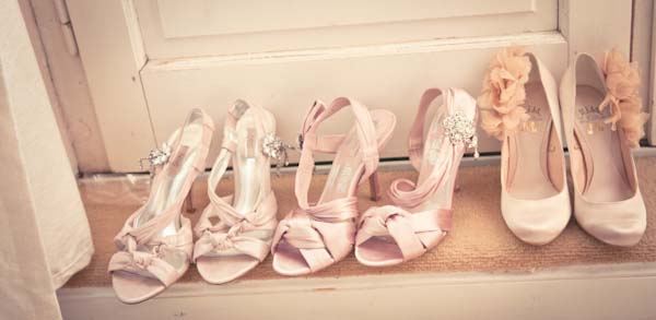 bridalshoes