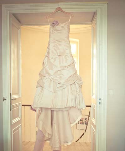 Romantica of Devon Wedding Dress