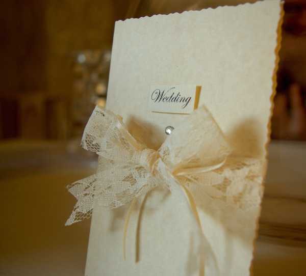 Slater Sparke Wedding Stationery