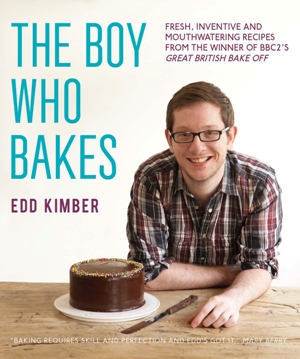 the boy who bakes book