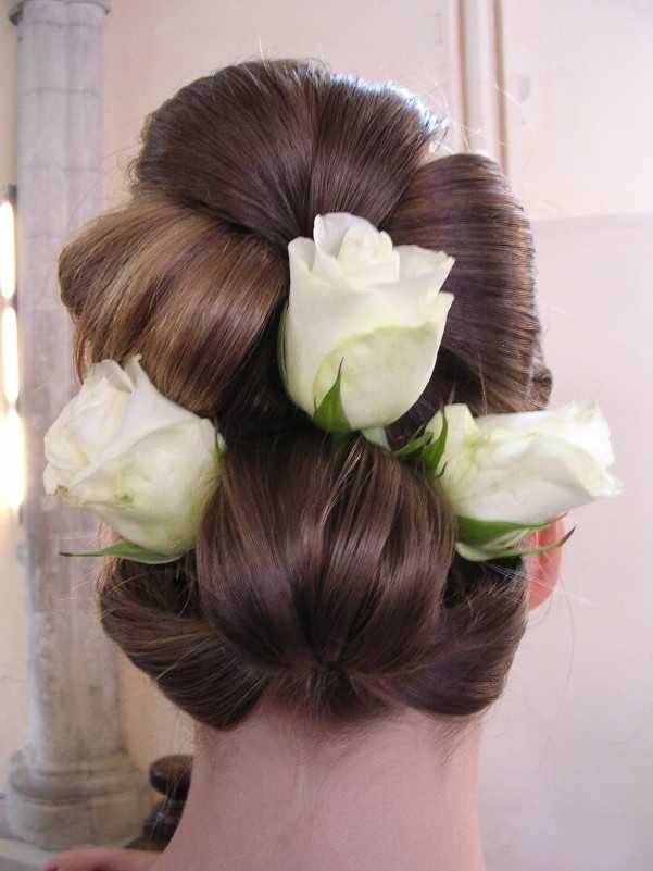 Wedding Hair and Make Up in a warm climate Wedding Hair and Make Up in a warm climate