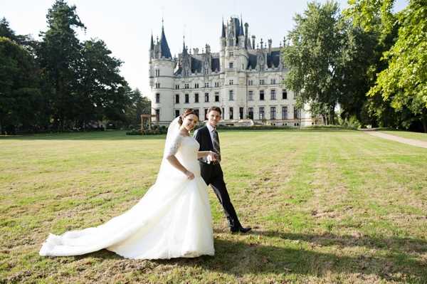 chateau de challain