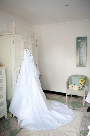 ellis bridal wedding dress