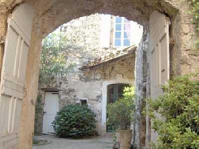 languedoc France
