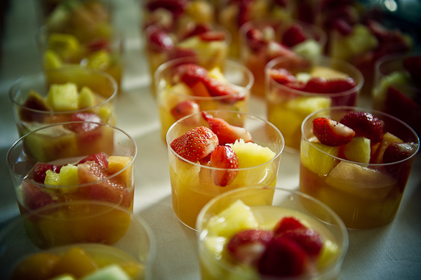 fruit cups © Janis Ratnieks Photography 