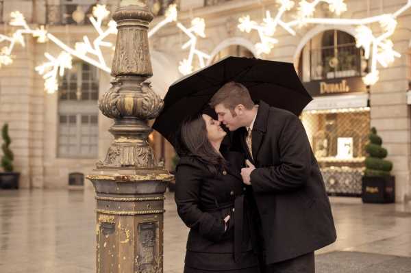 engagement shoot paris