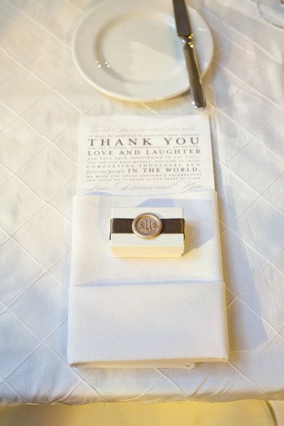 french soap wedding favour
