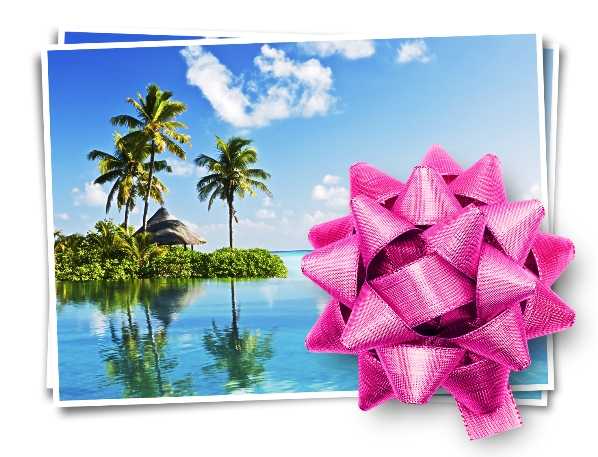 honeymoon gift list