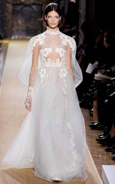 valentino wedding dresses