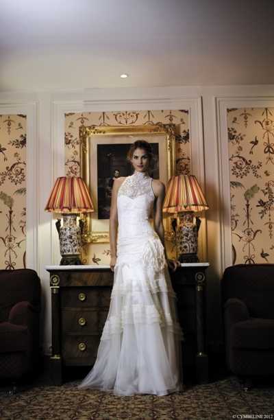 cymbeline chic wedding dress