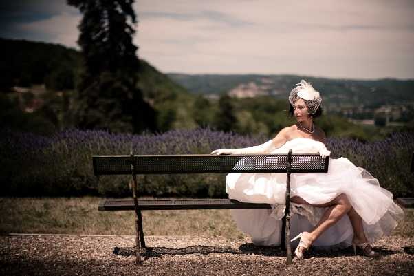 destination wedding france