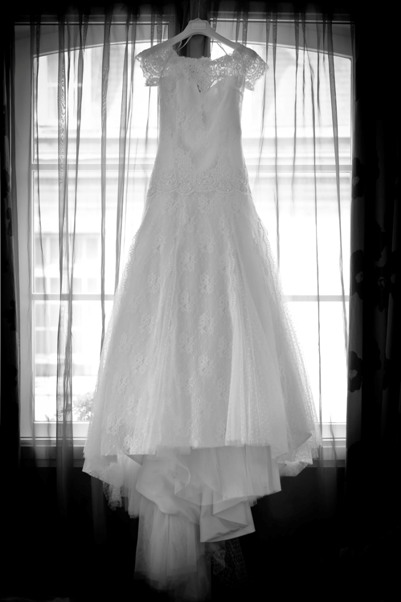 rosa clara wedding dress