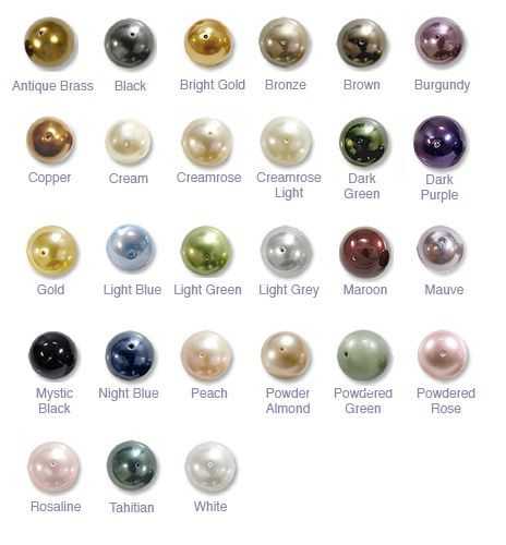 Pearls of Wisdom - How to choose your wedding pearls