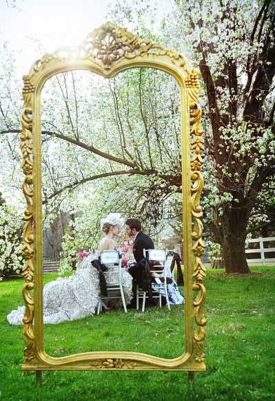 coco chanel wedding