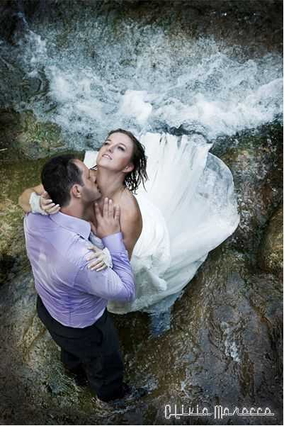 trash the dress france