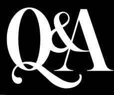 Q&A feature