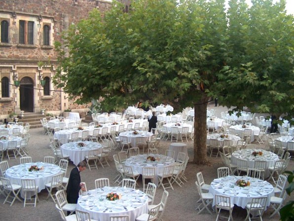 wedding venue french riviera