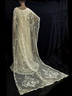 real vintage wedding dresses