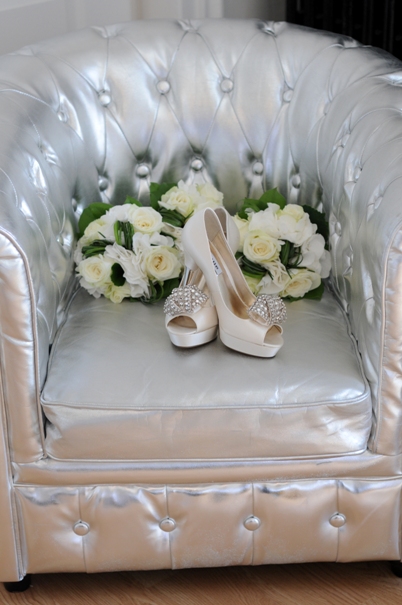 bridal shoes france