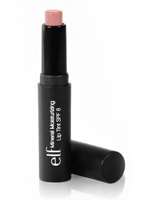 elf Mineral moisturizing lip tint SPF8