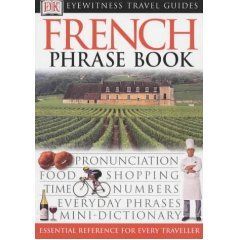 french phrase book