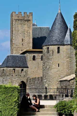 carcassonne wedding venue