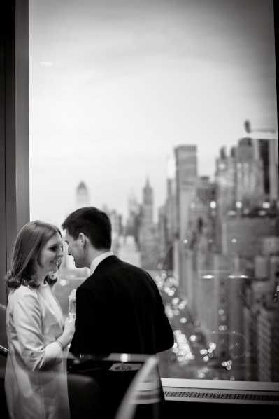 get married nyc