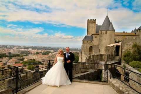 la cite wedding france